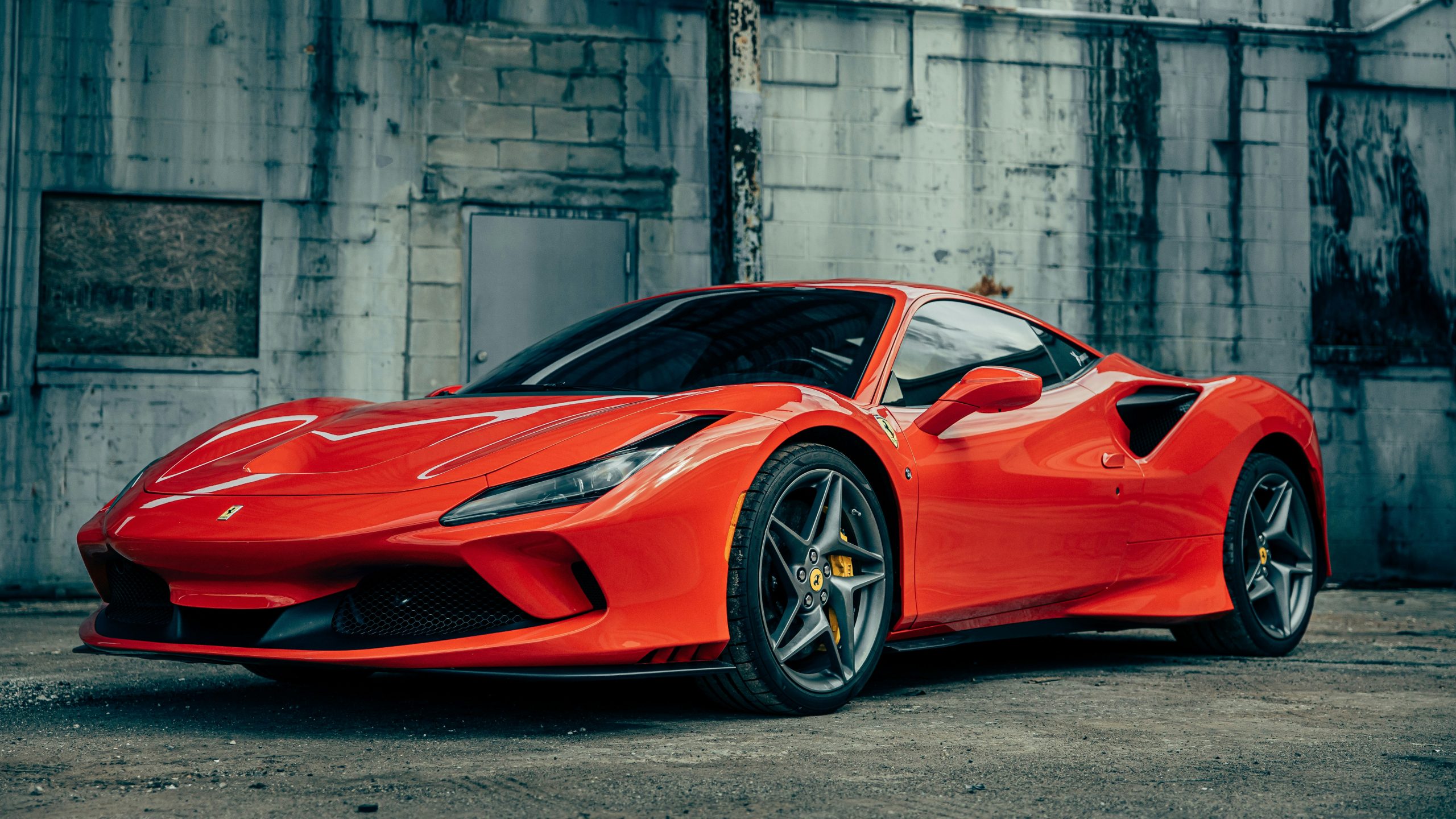 Which Luxury Car Matches Your Personality?
