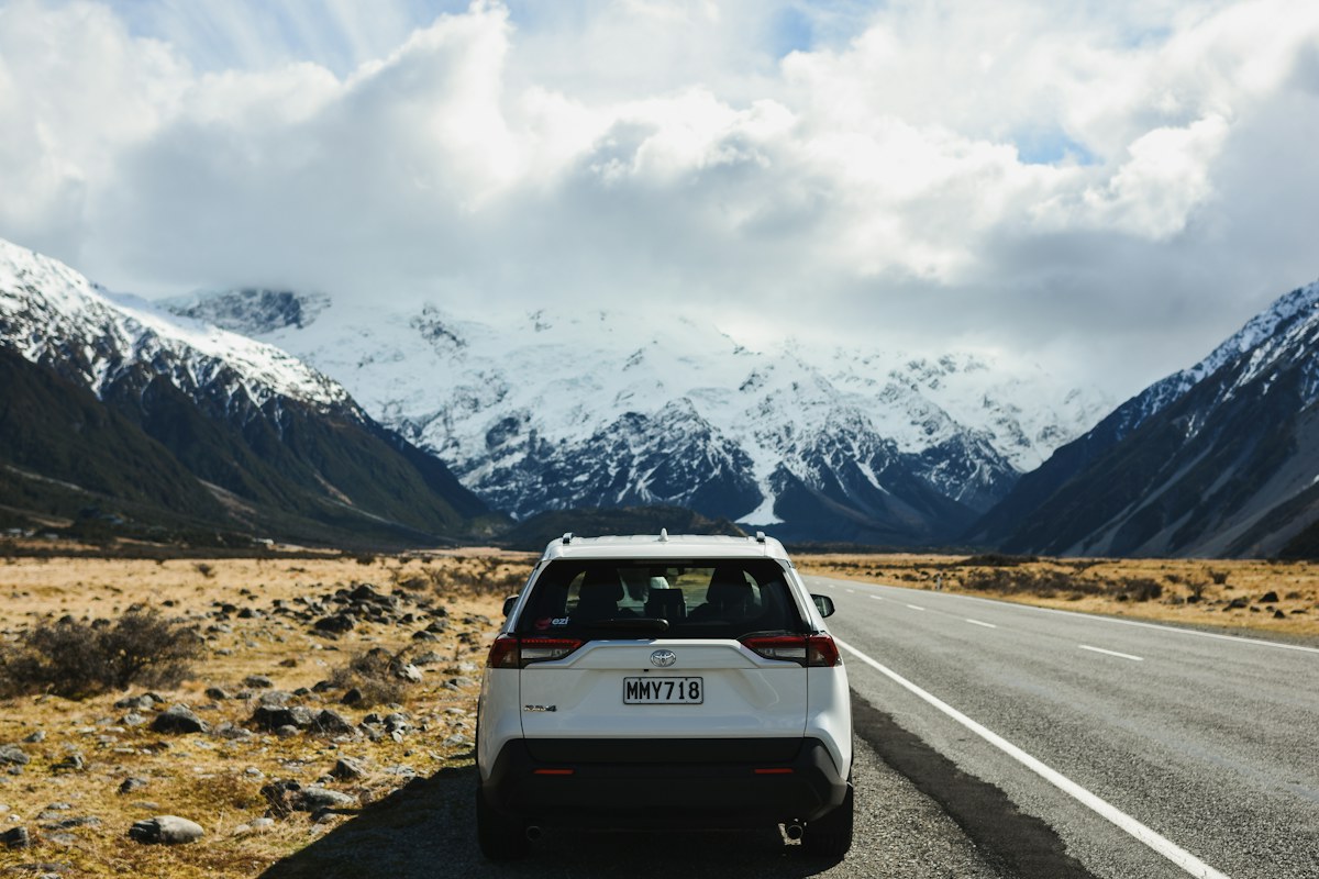 What does your perfect weekend look like?