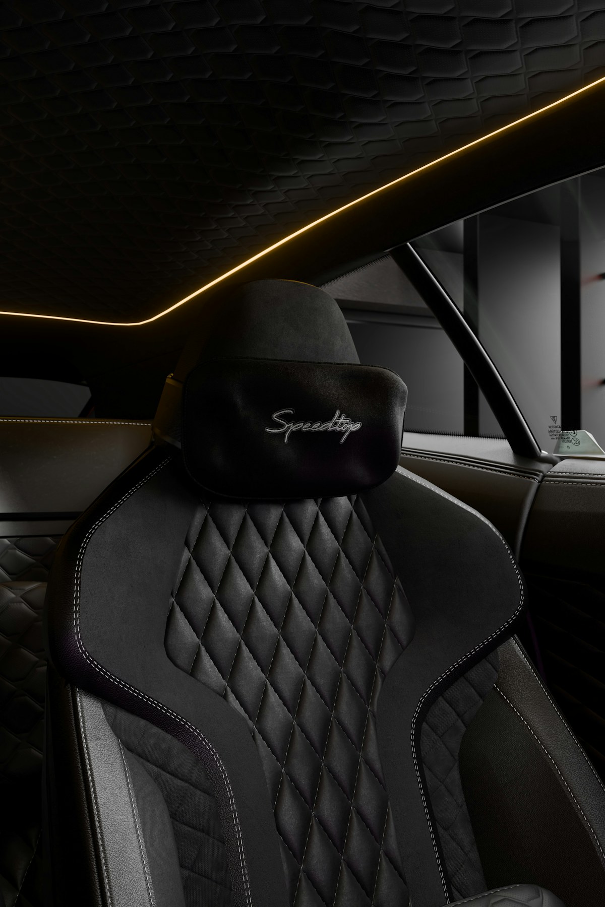 What does luxury mean to you?