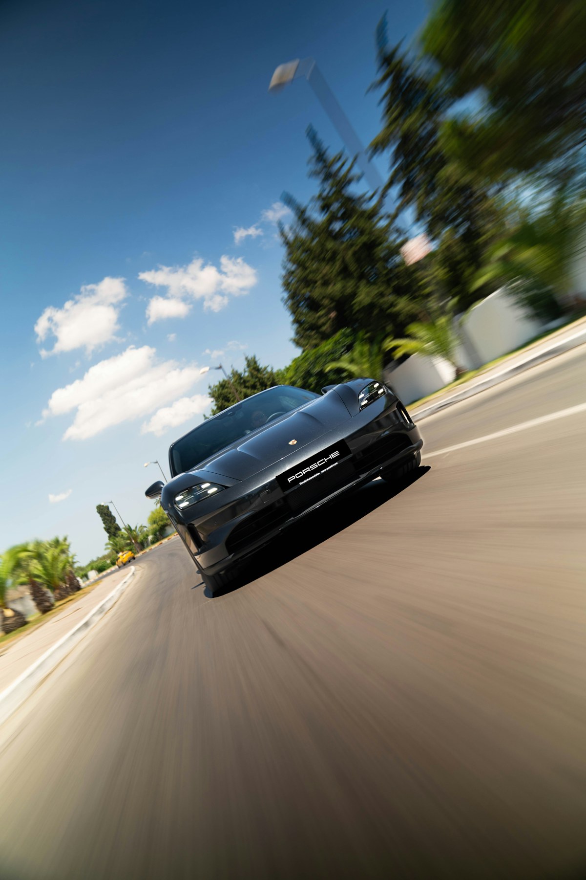 Choose the energy of your dream garage